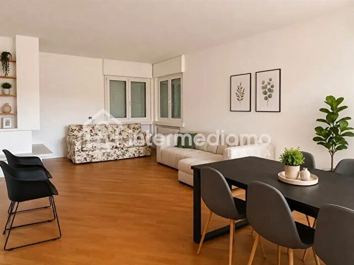 Appartamento quadrilocale in affitto in Arco