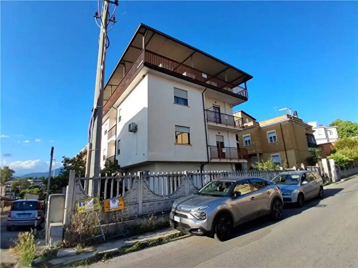 Appartamento con 6 locali in vendita in Pontecorvo