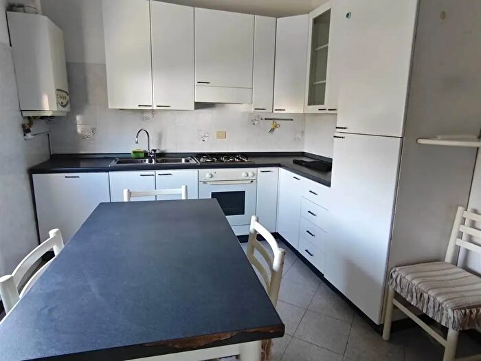 Appartamento quadrilocale in affitto in Pegognaga