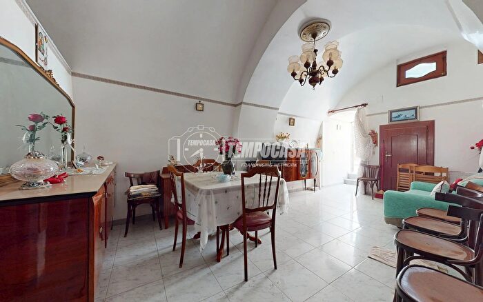 Casa bilocale in vendita in Via Figuli, Rutigliano