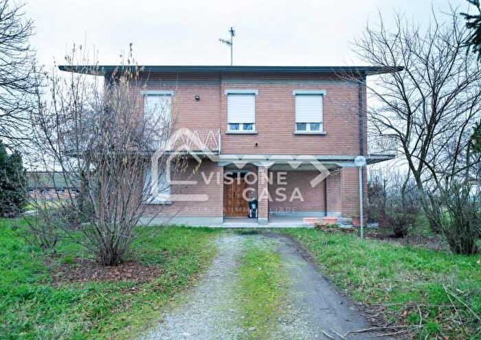 Casa con 5 locali in vendita in Via R Franchetti, Bibbiano
