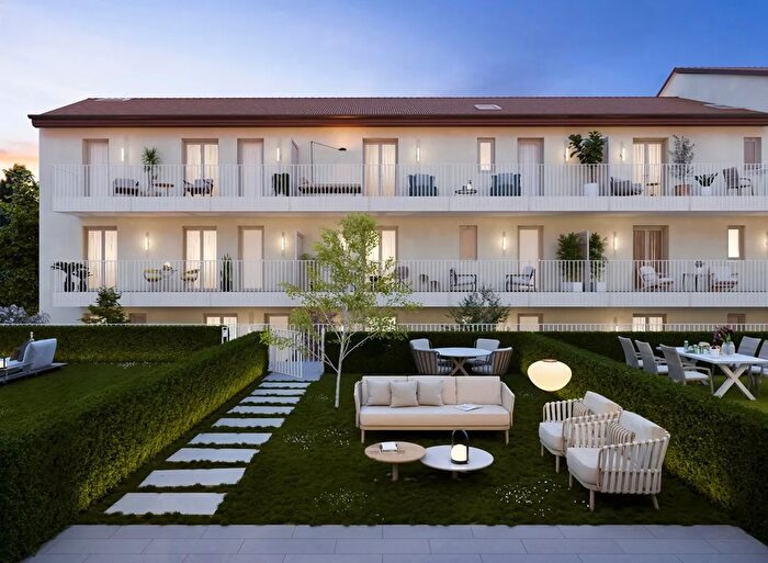 Appartamento in vendita in Trieste