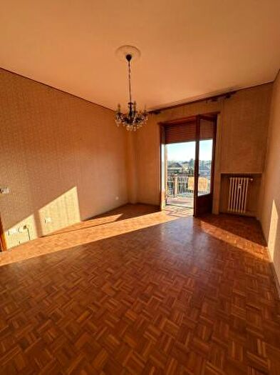 Appartamento bilocale in vendita in Via Vincenzo Buronzo, Carisio