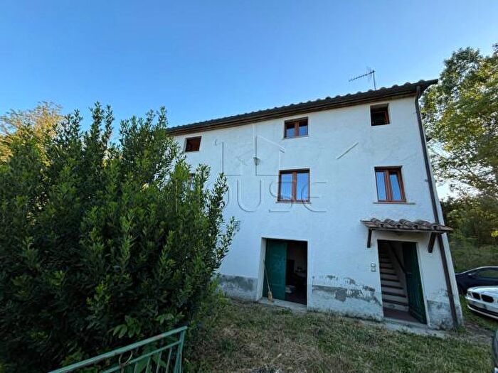 Casa trilocale in vendita in Umbertide