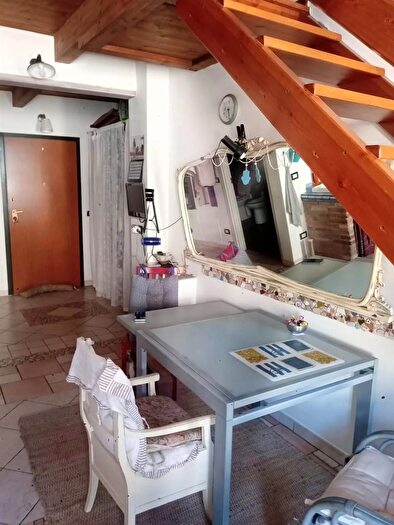 Appartamento trilocale in vendita in Livorno, Livorno