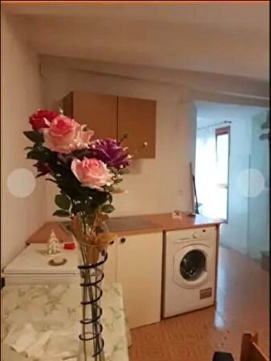 Appartamento monolocale in vendita in Via Umberto I, Piancastagnaio