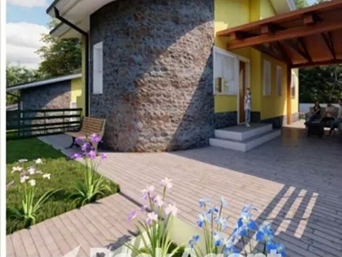 Casa con 6 locali in vendita in Via delle Rose, Catanzaro