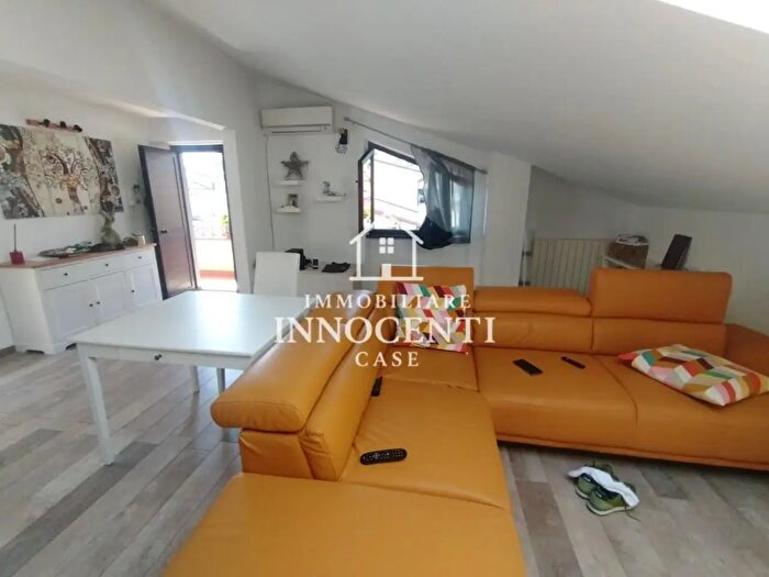 Appartamento quadrilocale in vendita in Massa