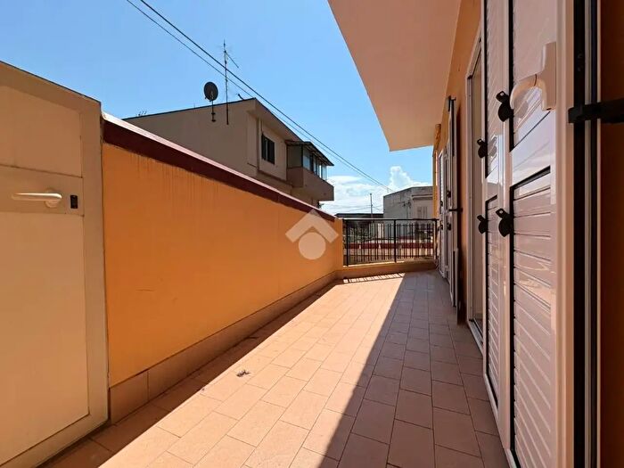 Appartamento bilocale in vendita in Via Saracinello, Reggio Calabria
