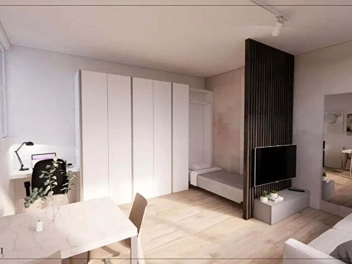 Appartamento monolocale in vendita in Via della Gabella, Bologna