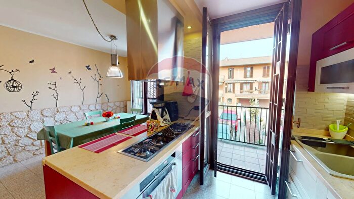 Case in Vendita e in Affitto - 3