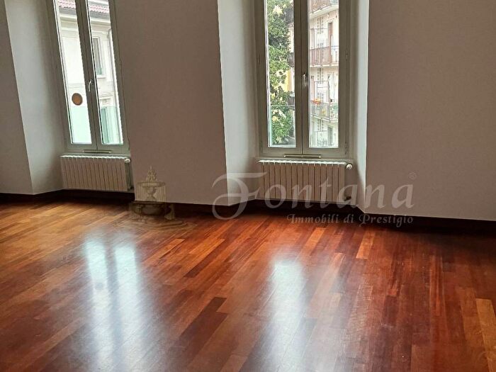 Appartamento bilocale in affitto in Corso di Porta Romana, Quadronno Crocetta, Milano