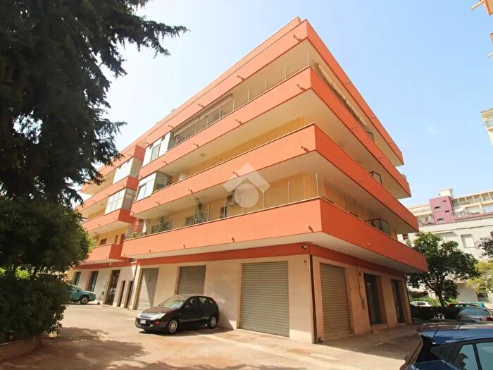 Appartamento quadrilocale in vendita in Via Alessandro Valignani, Pescara