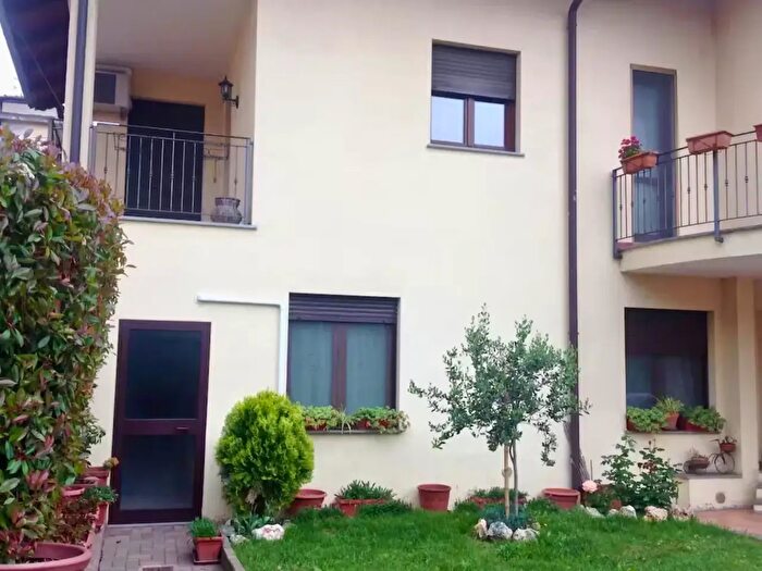 Appartamento quadrilocale in affitto in Vicolo Tiziano, Nichelino