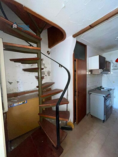 Appartamento bilocale in vendita in Via Giouda, Lozzo Di Cadore