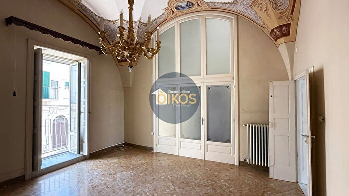 Appartamento con 5 locali in vendita in Corso XX Settembre, Locorotondo