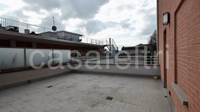 Appartamento monolocale in vendita in Via Baschenis Bergamo Bergamo, Bergamo