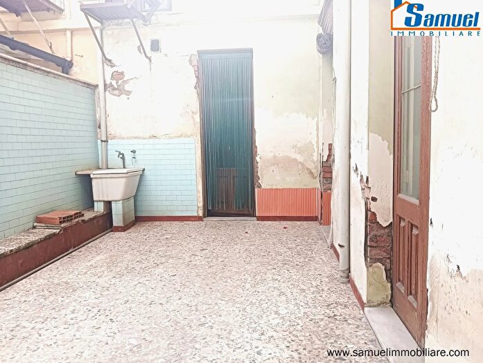 Casa quadrilocale in vendita in Via Camillo Benso Conte di Cavour, Riposto