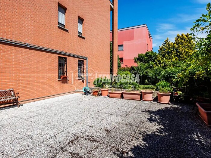 Appartamento quadrilocale in vendita in Via Aldo Moro, Collecchio