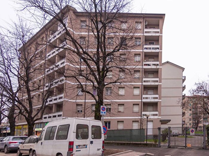 Appartamento bilocale in affitto in Viale Ungheria, Viale Ungheria Mecenate, Milano