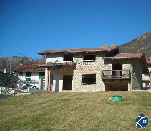 Casa con 5 locali in vendita in Cantalupa Strada Druetti, Cantalupa