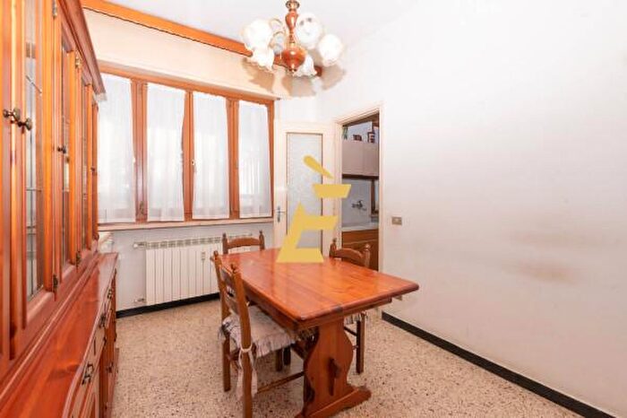 Appartamento bilocale in vendita in Via Rimini, Valenza