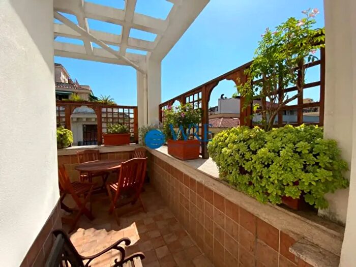 Appartamento trilocale in affitto in Via Cesare Beccaria, Roma