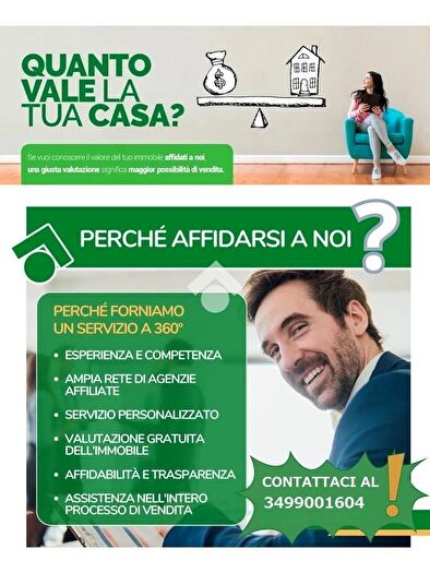 Case in Vendita e in Affitto - 3