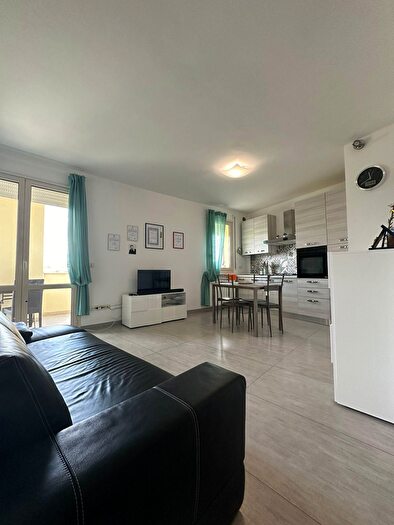 Appartamento trilocale in affitto in Viale Maiella a, Francavilla Al Mare