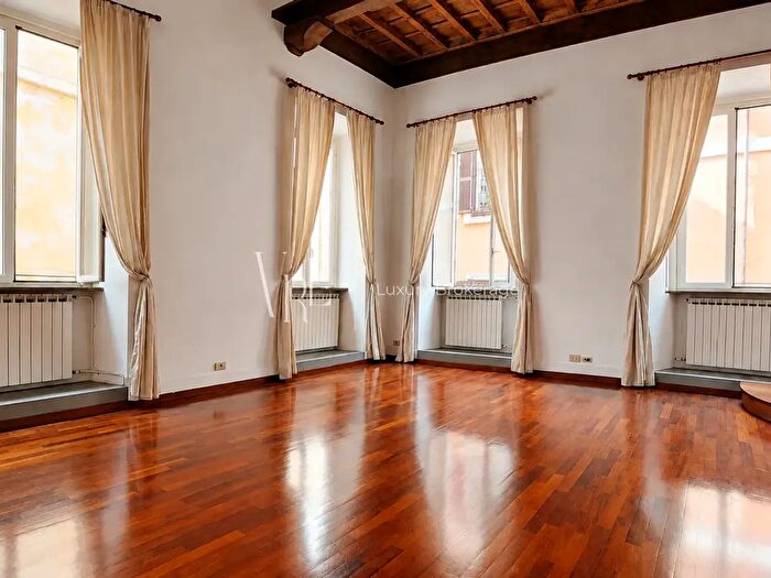 Appartamento in affitto in Roma