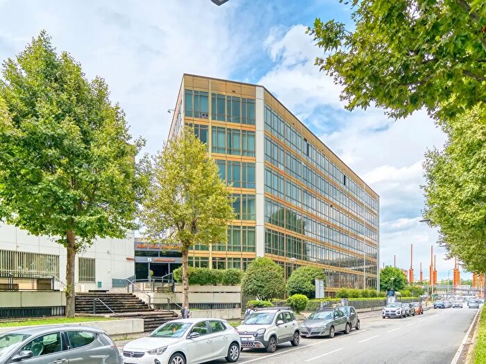 Appartamento trilocale in vendita in CSo Svizzera, Torino