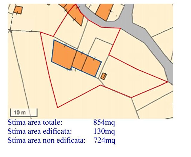 Case in Vendita e in Affitto - 3