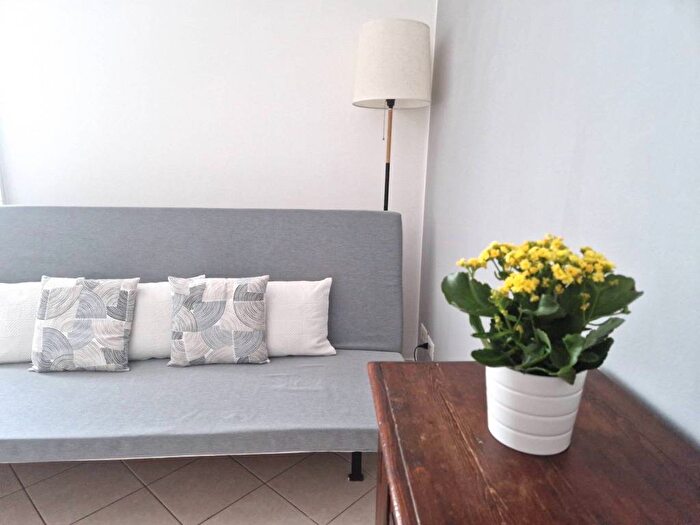 Appartamento monolocale in affitto in Corso Giuseppe Garibaldi, Moscova, Milano