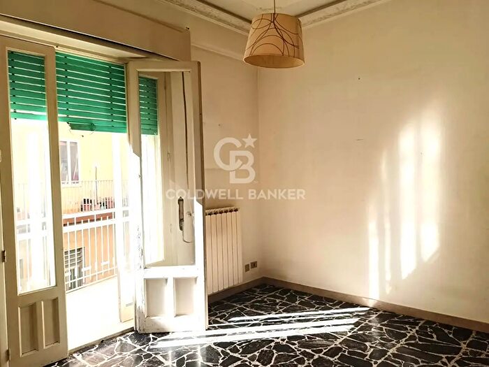 Appartamento con 5 locali in vendita in Via Giuseppe De Felice, Ragusa