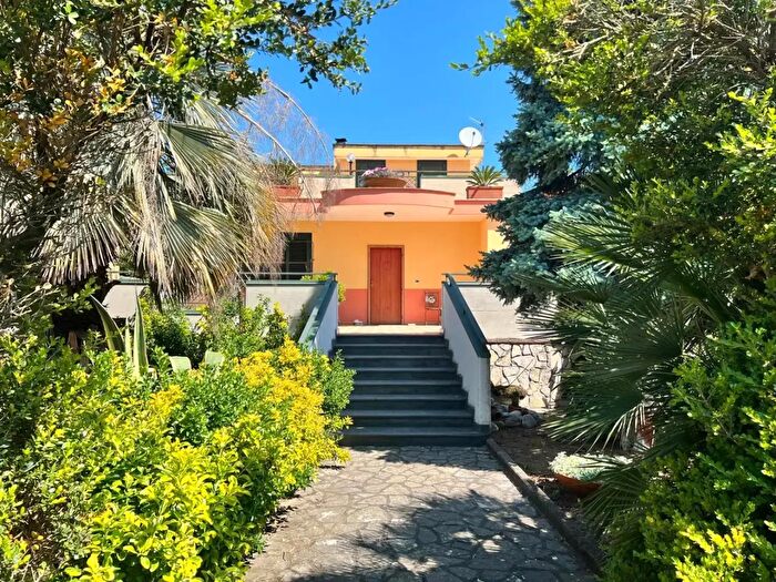 Casa con 5 locali in vendita in Via Pesca, Pagani