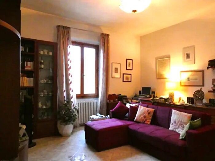 Appartamento quadrilocale in vendita in Via Alessandro Scarlatti, Empoli