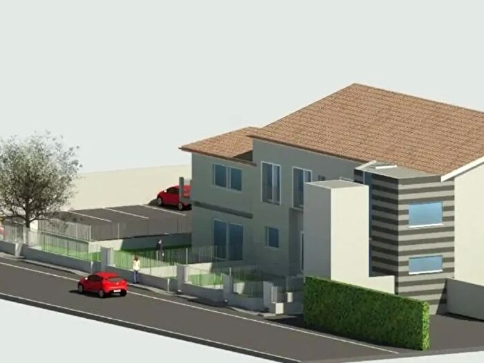 Appartamento quadrilocale in vendita in Capannori