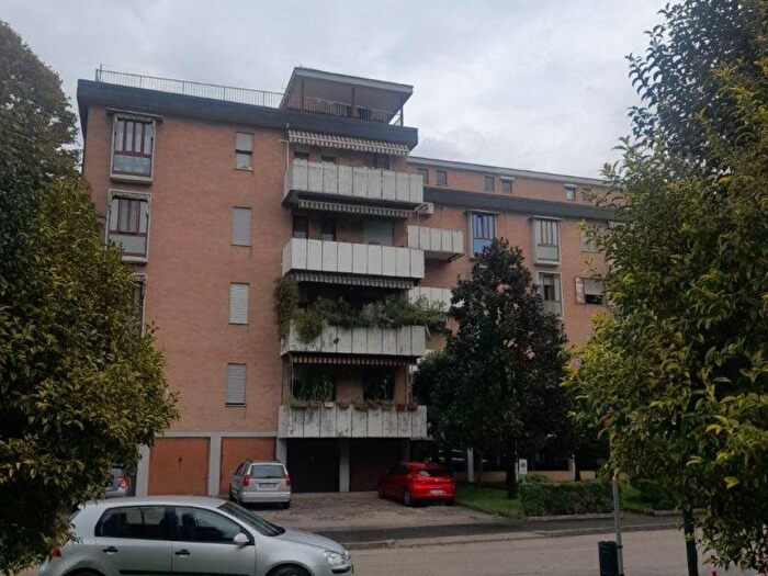 Appartamento quadrilocale in affitto in Via Domenico Piccoli, Cattane, Vicenza
