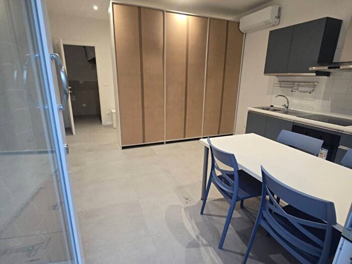 Appartamento monolocale in affitto in Borgo Panigale, Bologna
