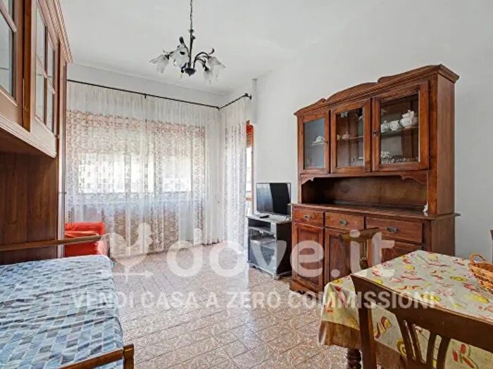 Appartamento bilocale in vendita in Via Punta del Saraceno, Roma