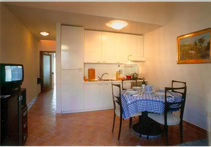 Appartamento trilocale in vendita in Vicchio, Vicchio