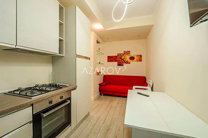 Appartamento monolocale in vendita in Sanremo