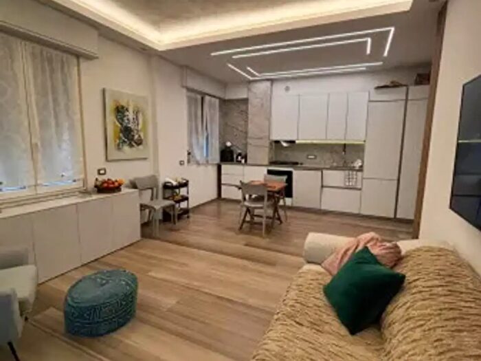 Appartamento quadrilocale in vendita in La Spezia