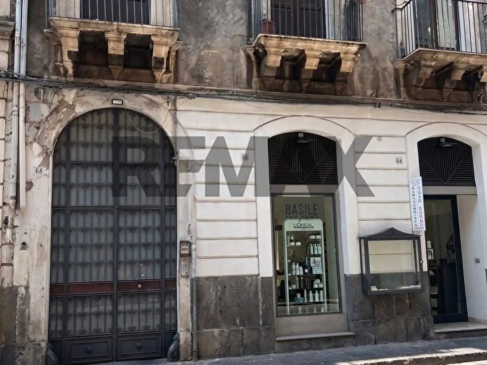 Appartamento bilocale in affitto in Via Alessandro Manzoni, Catania