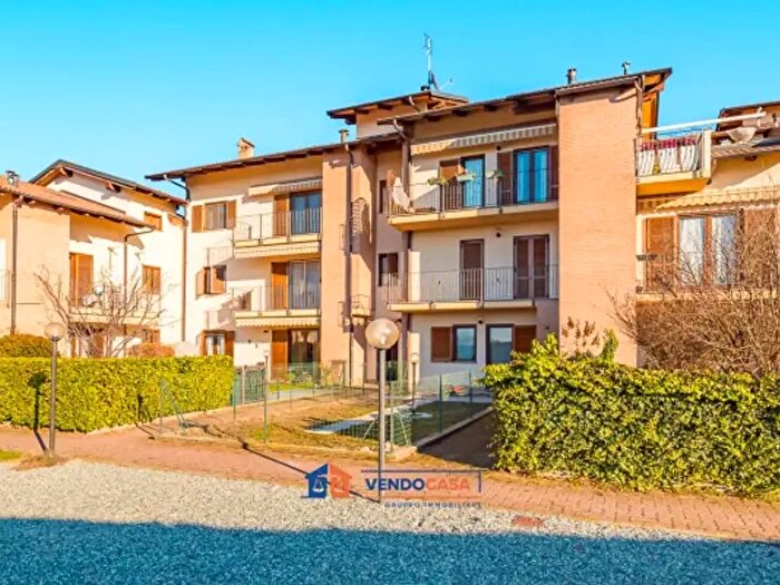 Appartamento quadrilocale in vendita in Via della Morina, Savigliano