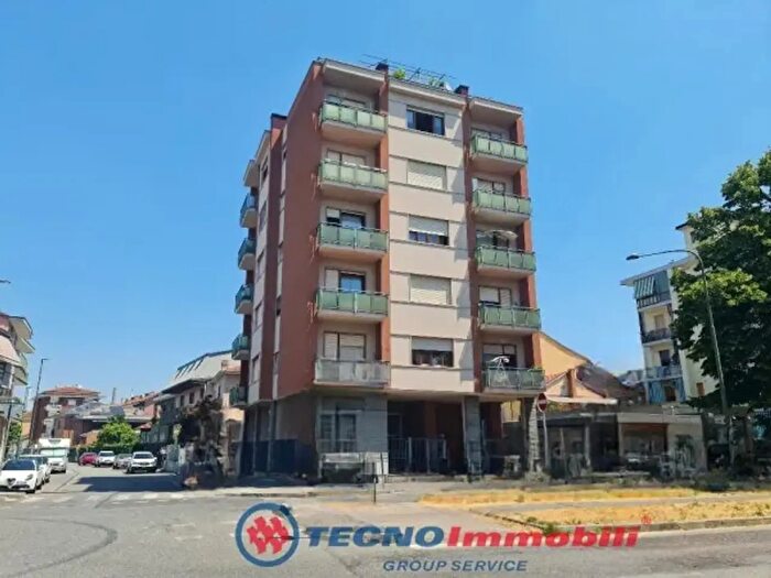 Appartamento bilocale in vendita in Via Plava, Torino