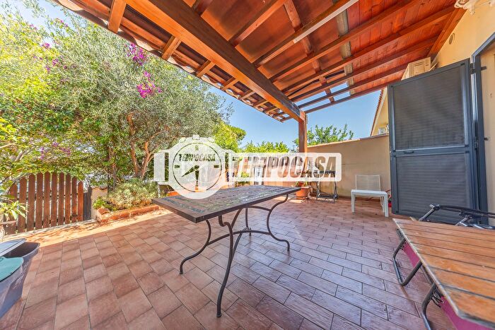 Appartamento bilocale in vendita in Via delle Aralie, Cerveteri