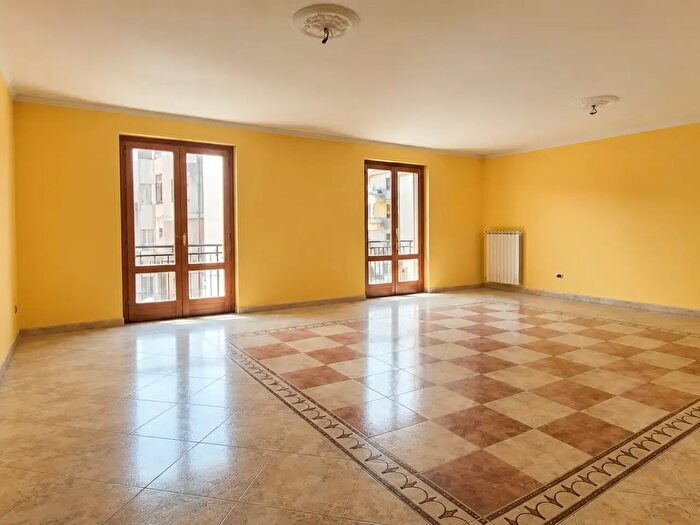 Appartamento quadrilocale in vendita in Caudina Snc, Maddaloni