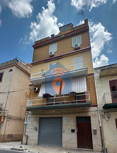 Appartamento con 5 locali in vendita in Via Pietro Luna Castelvetrano, Castelvetrano