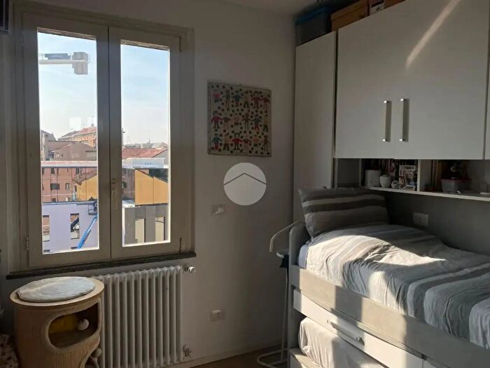 Appartamento monolocale in vendita in Via Serio, Milano